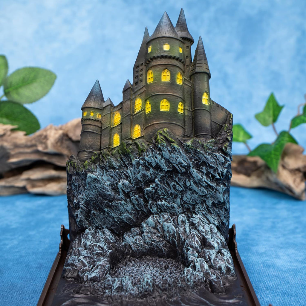 Harry Potter Magical Creatures Dementor The Noble Collection