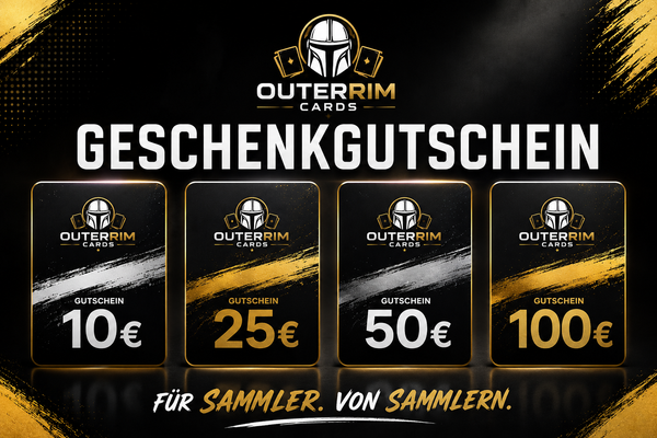 Outerrimcards Shop Gutschein