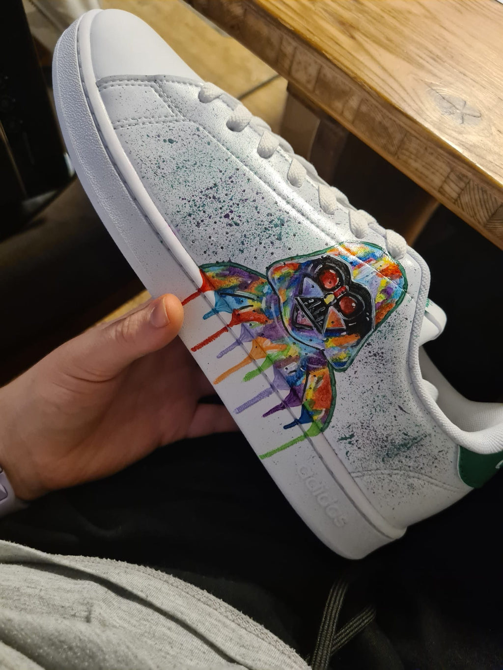 👟 Custom Sneaker