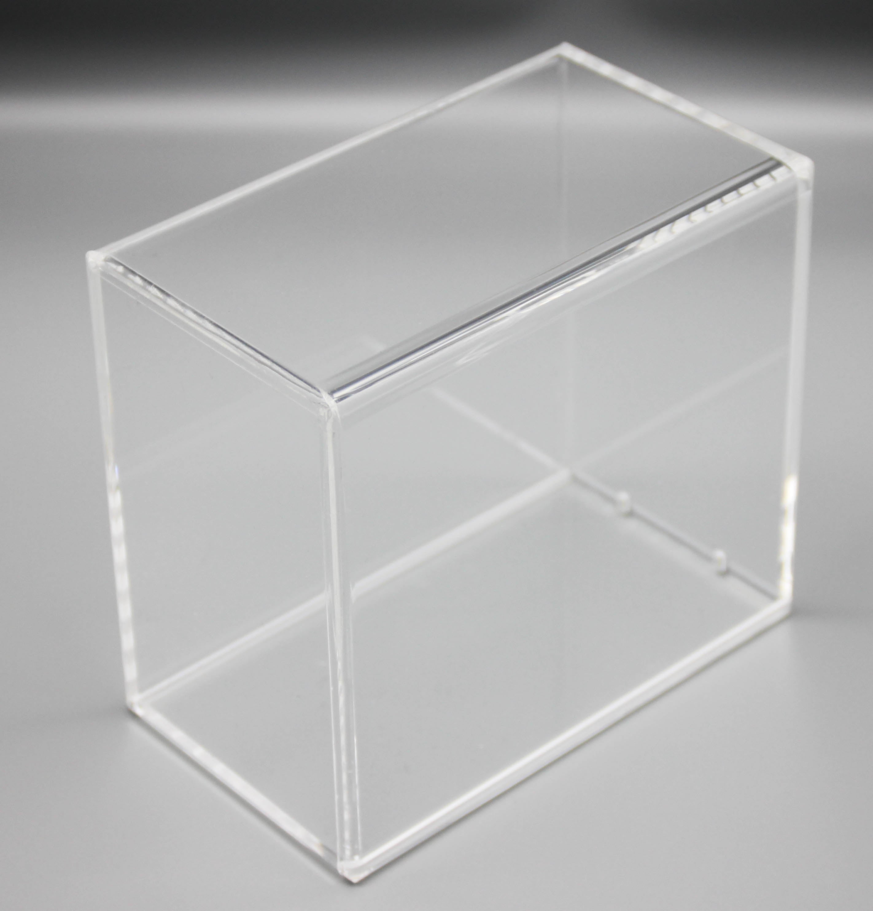 Premium Acrylcase für Pokemon Elite/Top Trainer Boxen