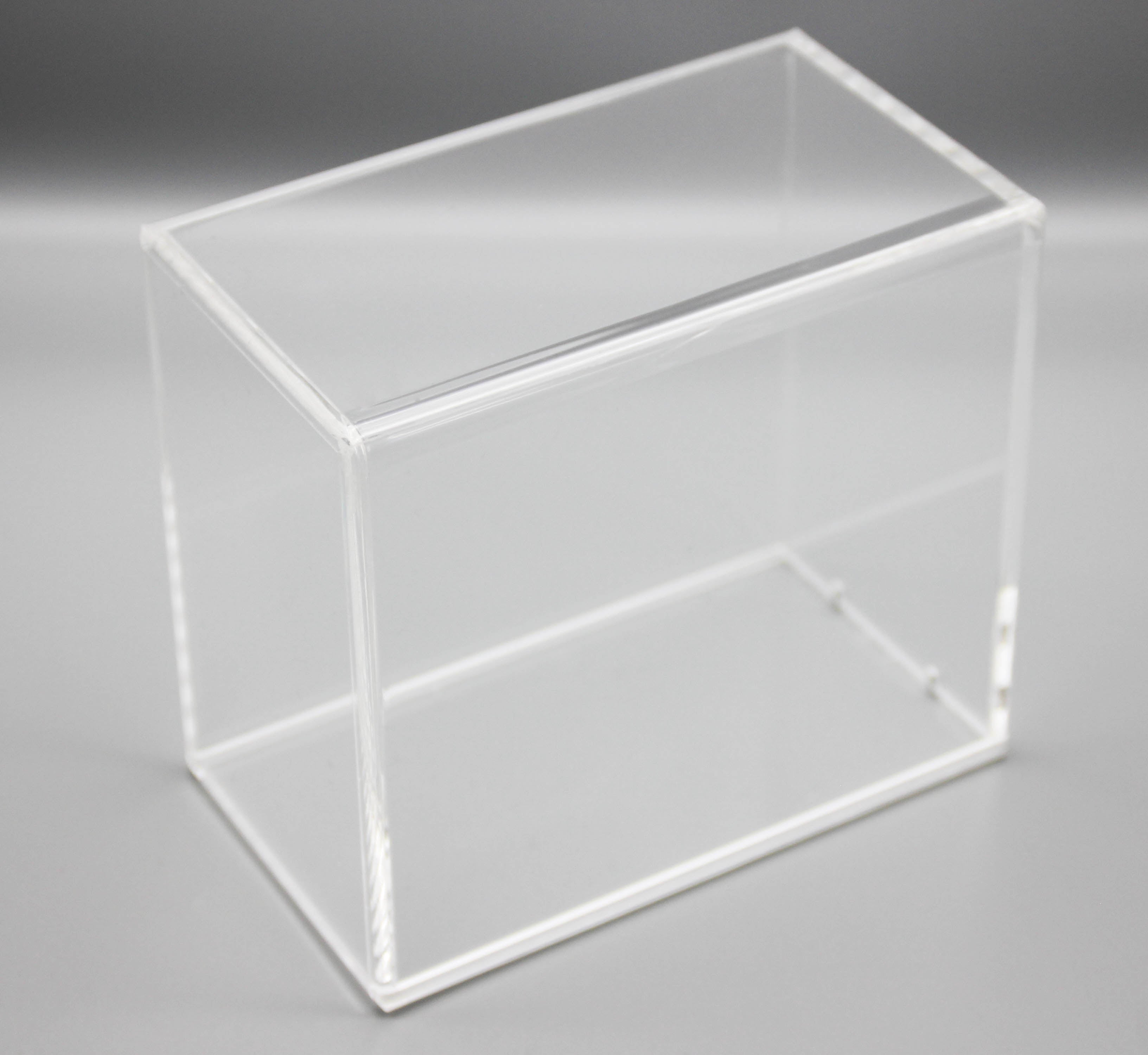 Premium Acrylcase für Pokemon 36er Displays