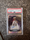 PSA 10 GEM MINT – Jennifer Beals (Garsa Fwip) Autograph Hyperlanes Refractor | 2024 Topps Star Wars Hyperspace