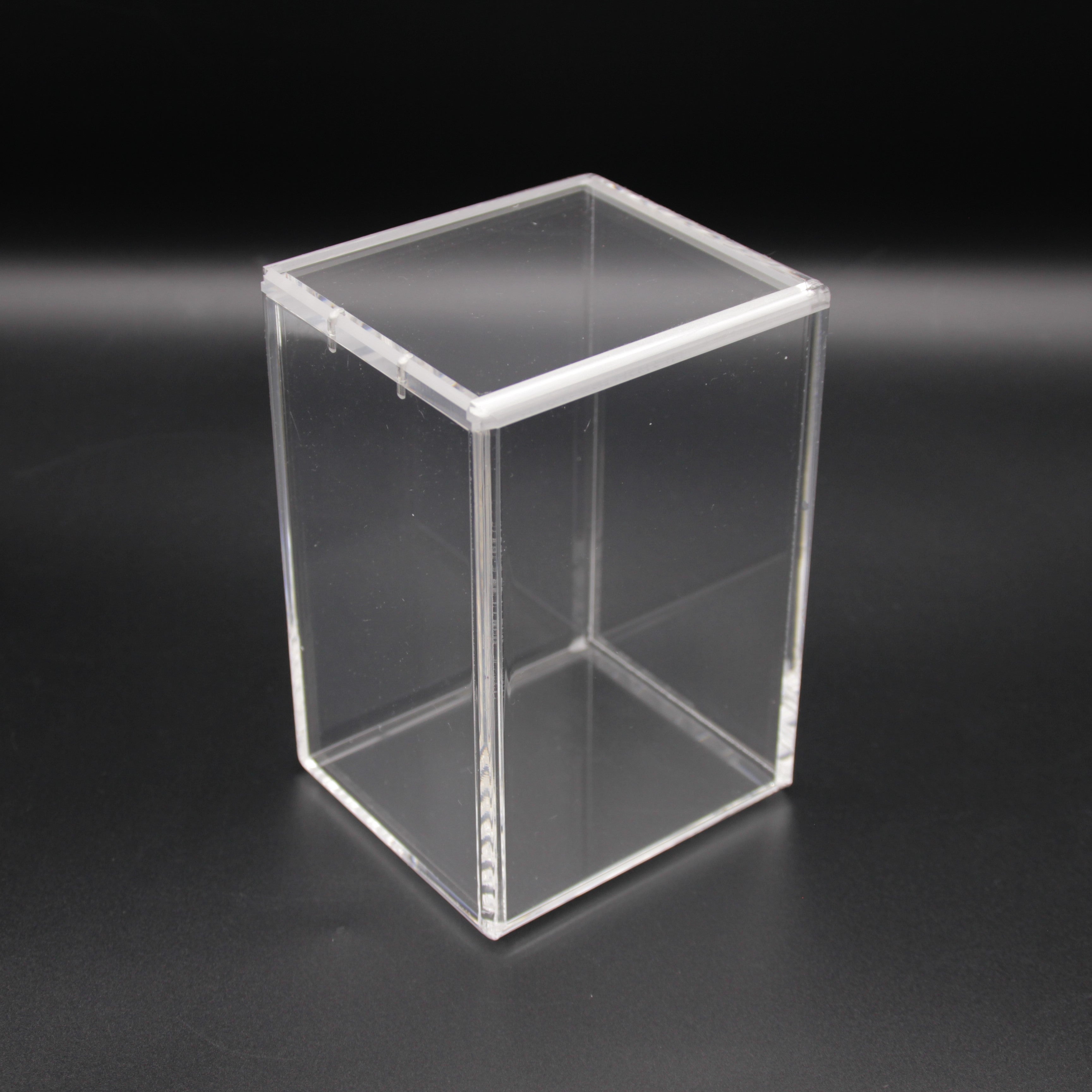 Premium Acrylcase für Pokemon 18 Booster Displays