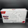 Premium Acrylcase für Pokemon 151 Ultra Premium Kollektion & Mega Glurak EX UPC - Version 2