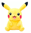 Pokemon Soft toy - 48 cm  (Yellow)