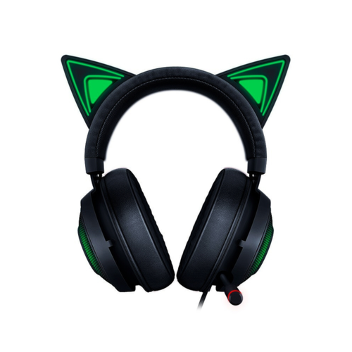 Gaming-Headset mit Mikrofon – Klarer Sound für jede Gaming-Session