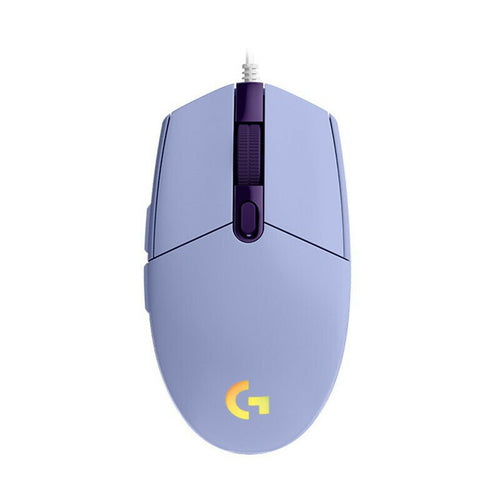 🖱️ Kabelgebundene Gaming-Maus für PC und Laptop