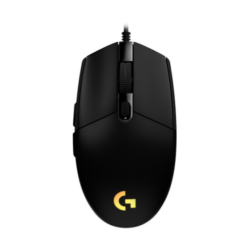 🖱️ Kabelgebundene Gaming-Maus für PC und Laptop