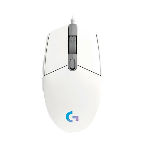 🖱️ Kabelgebundene Gaming-Maus für PC und Laptop