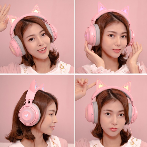 Gaming-Headset mit Mikrofon – Klarer Sound für jede Gaming-Session