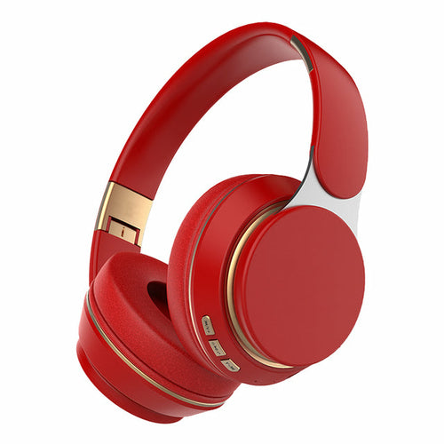 Dragon Wireless Bluetooth 5.0 Gaming-Headset mit TF-Kartensteckplatz
