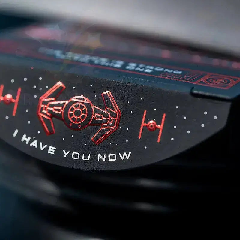 Star Wars Playing Cards - The Dark Side